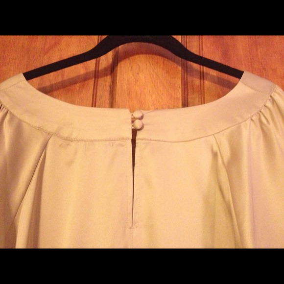 NWT Beautiful Vertigo Paris Dress ~ L - Picture 4 of 4