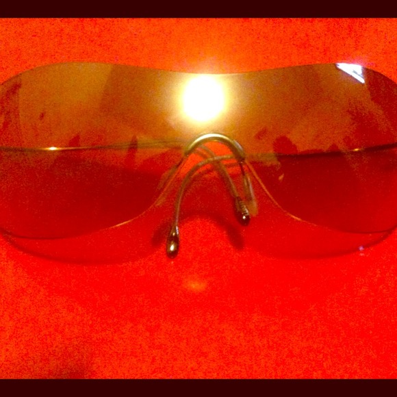 Sunglasses & case****price reduced*****