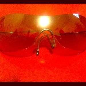 Sunglasses & case****price reduced*****
