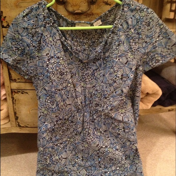 BUNDLED 5 Shirts/ Liz Claiborne Women's top