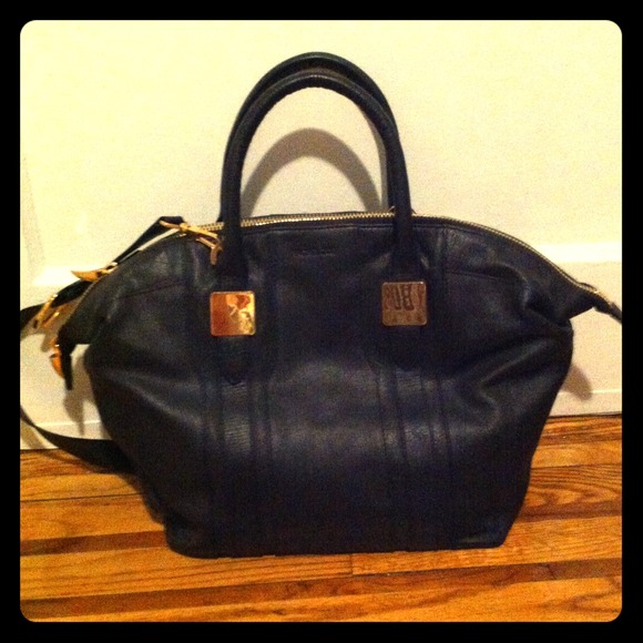 Rachel Zoe Medium Morrison Bag