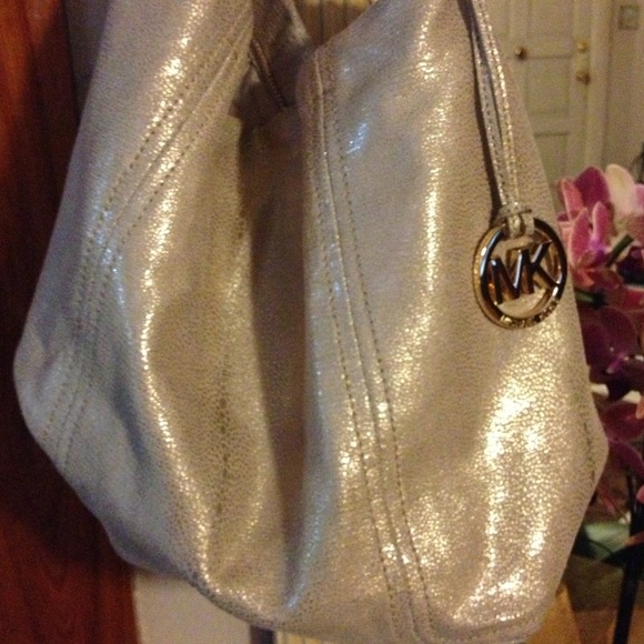 Authentic Michael Kors purse