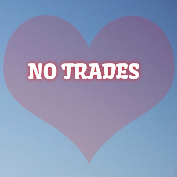 NO TRADES