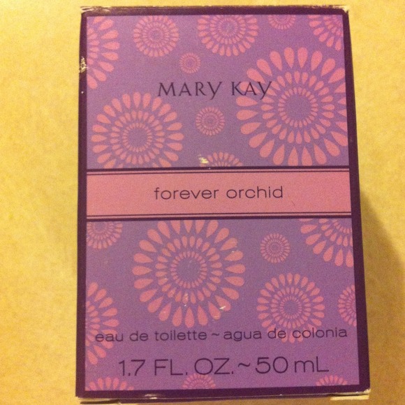 Mary Kay Perfume
