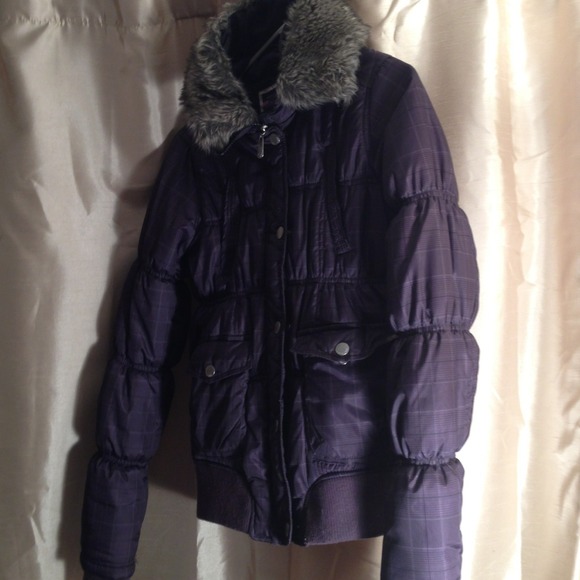 🎉🚨REDUCED🎉🚨polo coat🎉