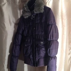 🎉🚨REDUCED🎉🚨polo coat🎉