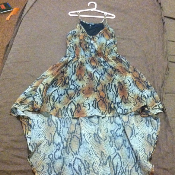 Summer dress