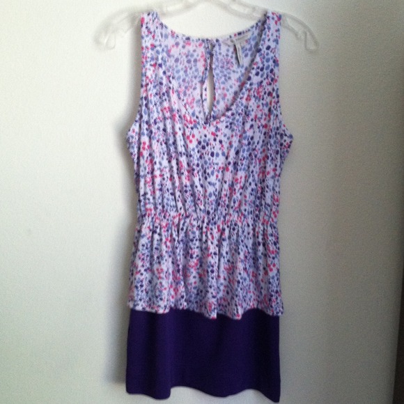 Beautiful BCBGeneration dress only worn once! - Picture 2 of 4