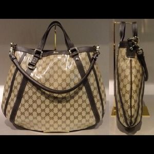 ✋RESERVED✋ GUCCI Abbey w/ Detachable strap