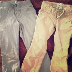Old Navy Pants 5T