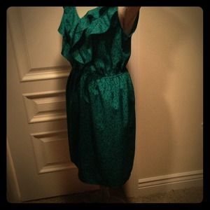 Bundle dress and tank $11