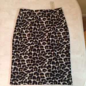 Anne Taylor skirt TRADED