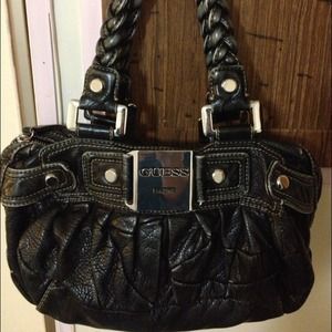 GUESS handbag