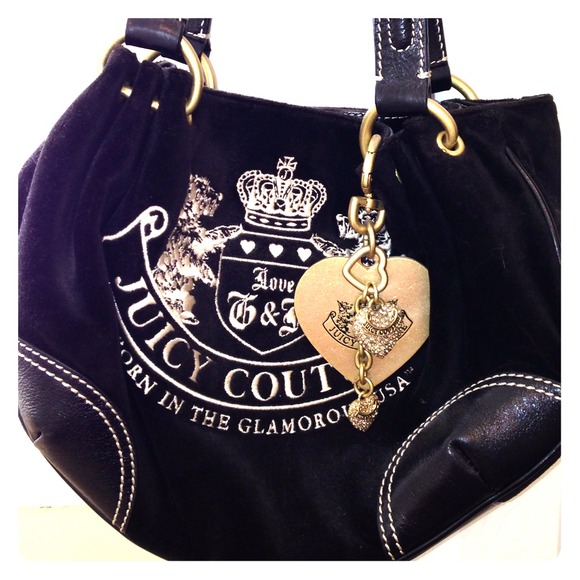 Juicy Couture Purse!