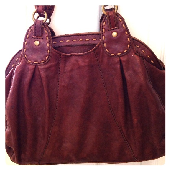 Lucky Brand Purse!