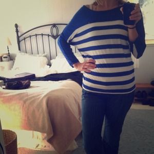 Old navy top size small