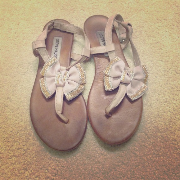 Steve Madden Sandals
