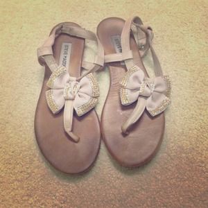 Steve Madden Sandals