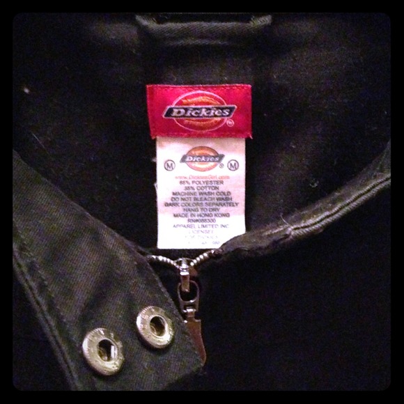 Medium ladies Dickies Jacket