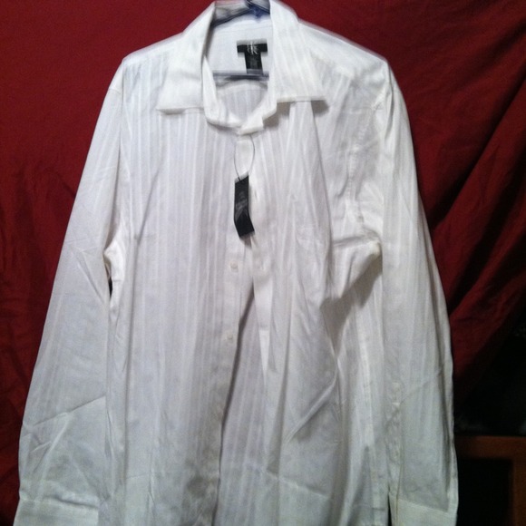 Calvin Klein Dress Shirt bundle for Sam