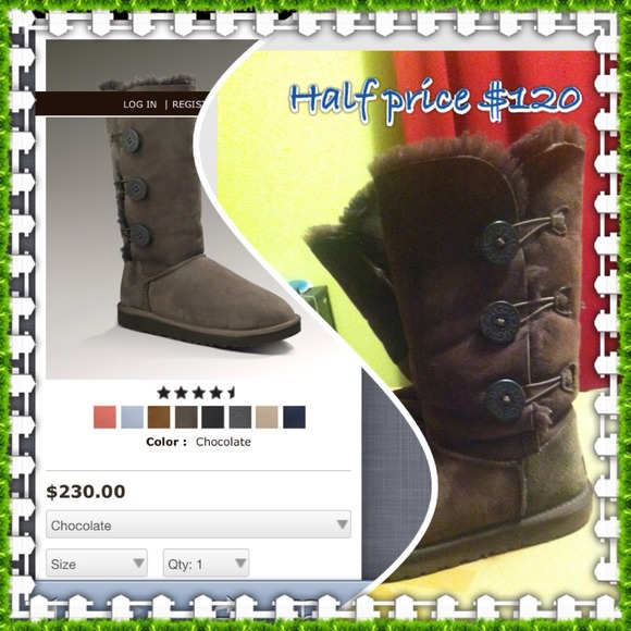 UGG Boots - UGG boots