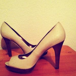 Alfani heels