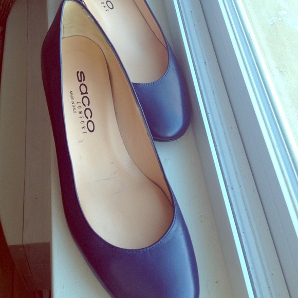 Sacco Shoes👠
