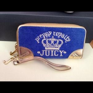 Juicy Couture Wallet