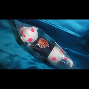 Victoria's Secret PINK NFL Mini Dog