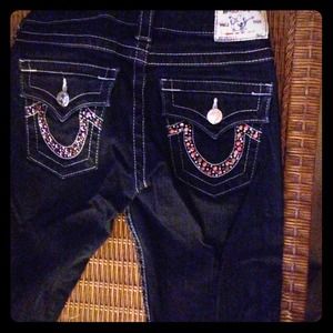 True Religion jeans