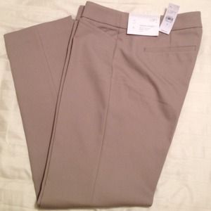 Ann Taylor LOFT dress pants