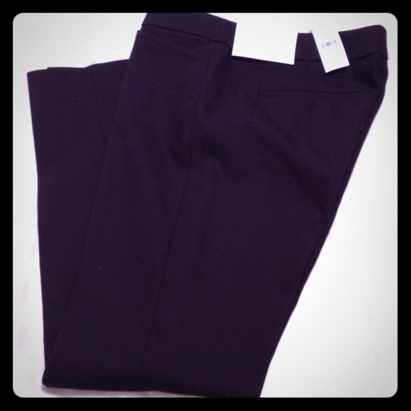 Ann Taylor LOFT dress pants - Picture 1 of 3