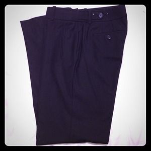 Ann Taylor LOFT dress pants