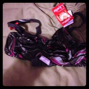 New bra 38c