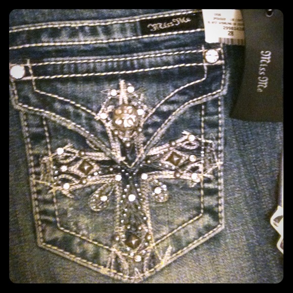 **RESERVED**for Tamara 1486 Miss Me Btct ovrlp pkt