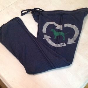 REDUCED:Victoria's Secret Pink brand sweat pants