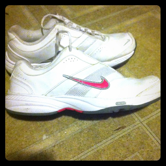 Nike Running Shoes