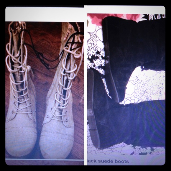 Bundle for @mjbridgeford :)