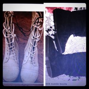 Bundle for @mjbridgeford :)