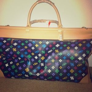 XL Penny's everyday bag