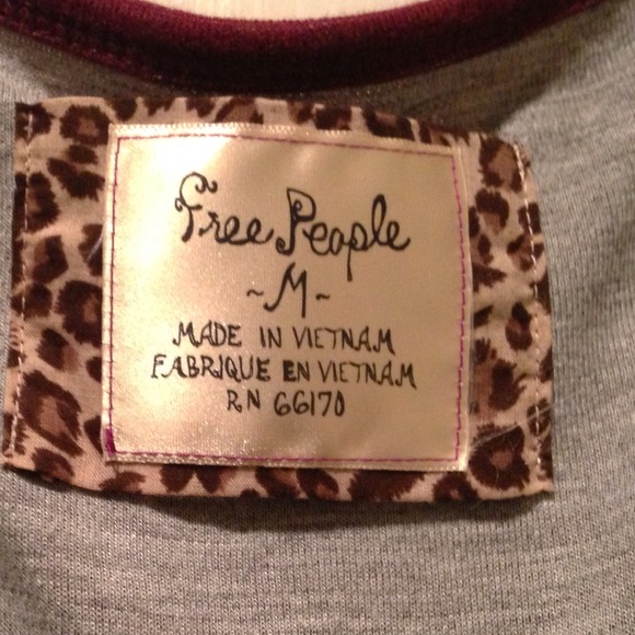 Free People Dress - Picture 3 of 3