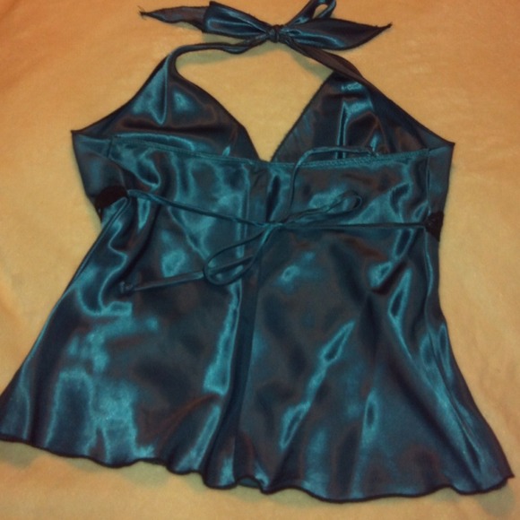 Silk/polyester - Picture 2 of 2