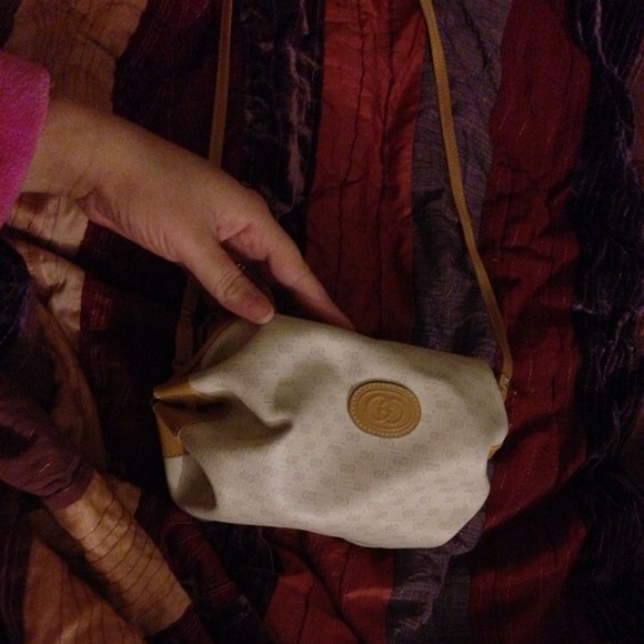 ⚡️Price reduced⚡️Gucci purse - Picture 4 of 4