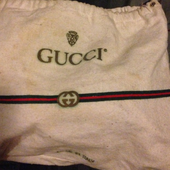 ⚡️Price reduced⚡️Gucci purse - Picture 2 of 4