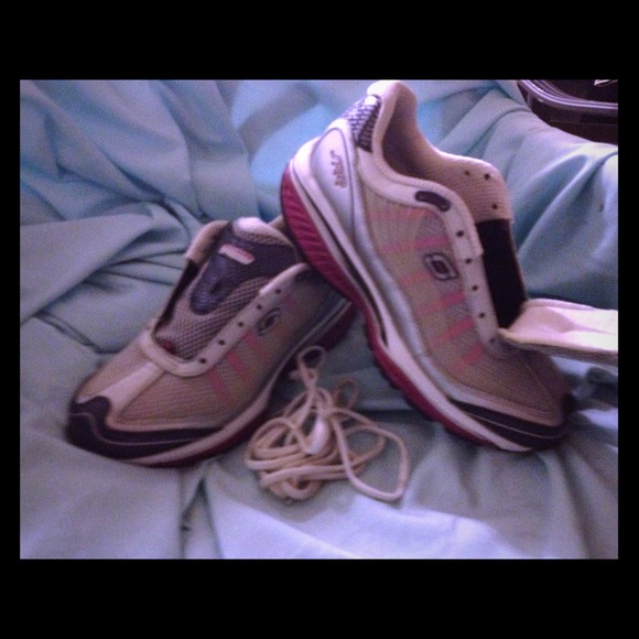 Skechers Shape-ups