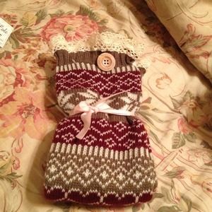 Sold/bundle deal