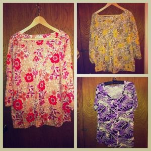 Bundle deal reserved.