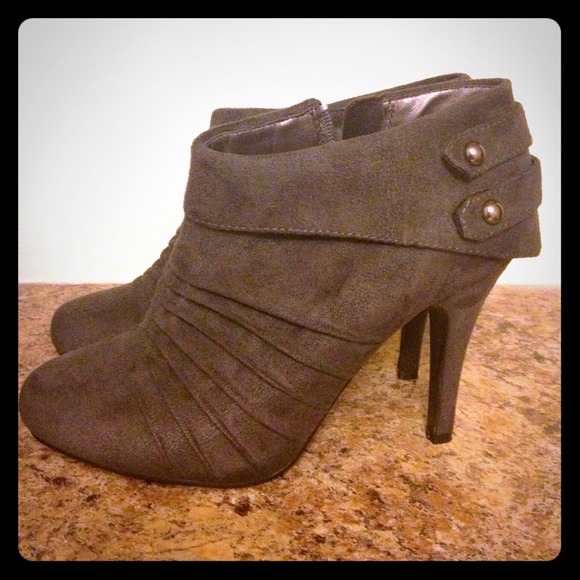 Booties