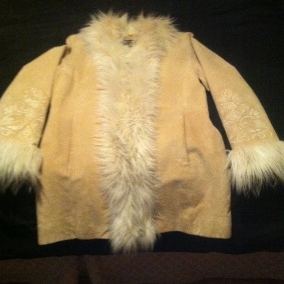 Coat