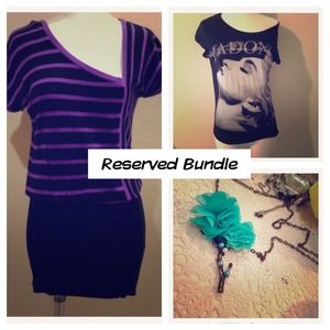 📌Reserved till Tuesday